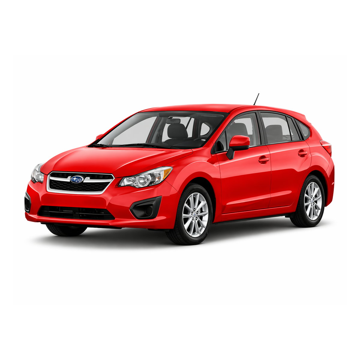 VIDRIO-PUERTA SUBARU IMPREZA-G4 2012-2017